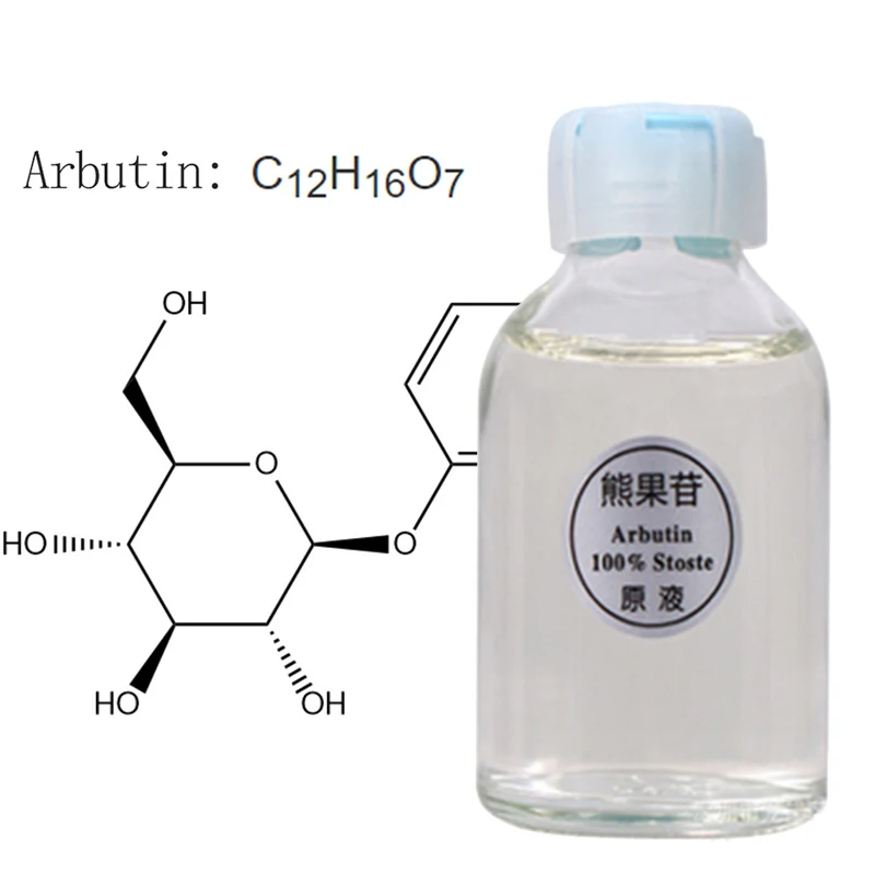Alpha Arbutin Serum - Origineel Alpha Arbutin Whitening Serum Verlichtende