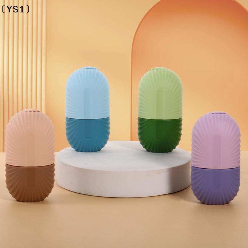 Skincare Scora - 〔YS1〕Cadeau voor vrouwen Huidverzorging Vriesvak Herbruikbaar