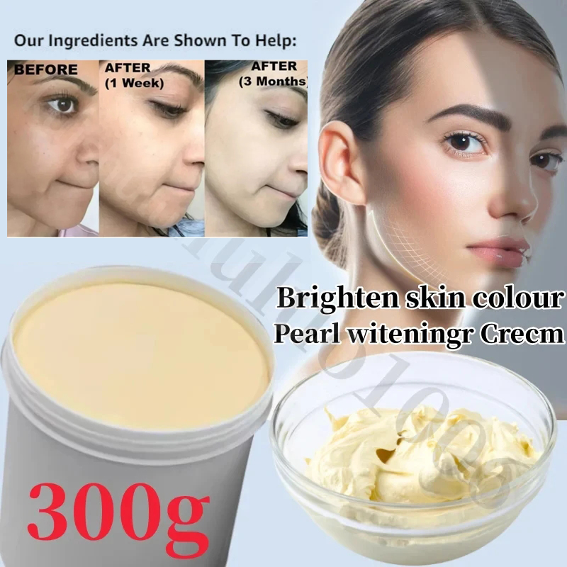 Vitamin C Powder - Sterke Effectieve Beste Whitening Cream Gezicht