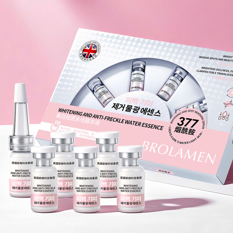 Alpha Arbutin Serum - Alpha Arbutin Whitening en Anti-Vlekken Serum