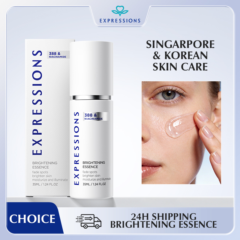 Alpha Arbutin Serum - Niacinamide + Alpha Arbutin Gezichtserum –
