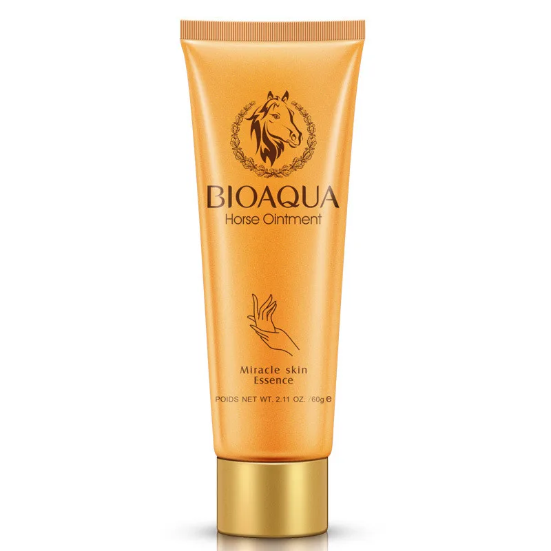 Skincare Bioaqua - BIOAQUA Whitening Handcrème Hydraterende Hydraterende Exfoliërende