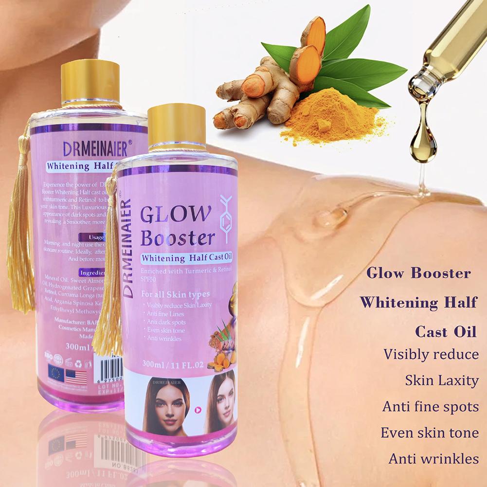 Alpha Arbutin Serum - Alpha Arbutin Kojic Acid Verlichtende Serum