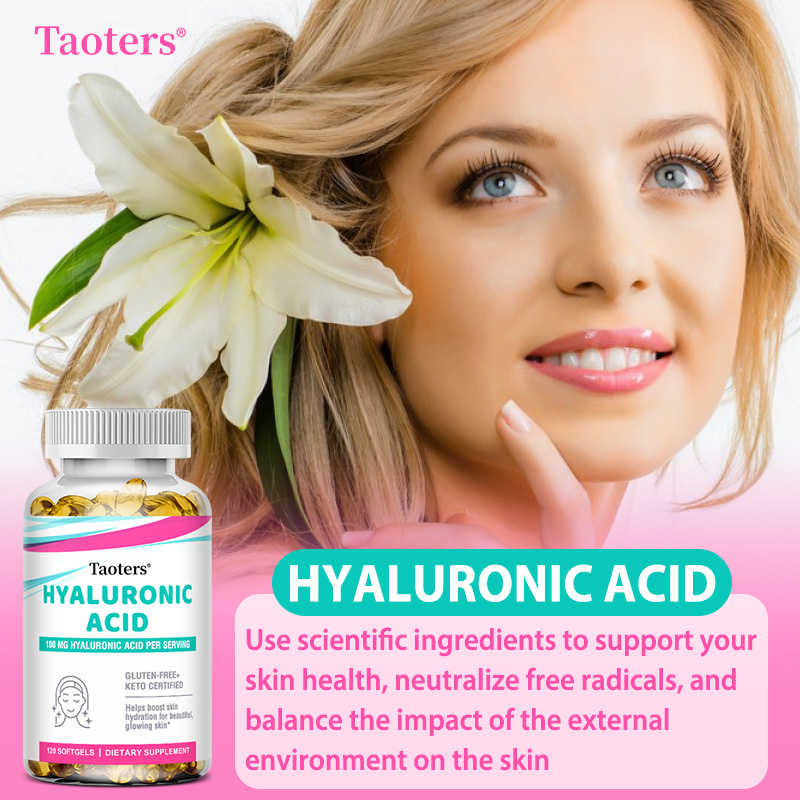 Collageencapsules met hyaluron - Vitamin C Powder recensie en prijs
