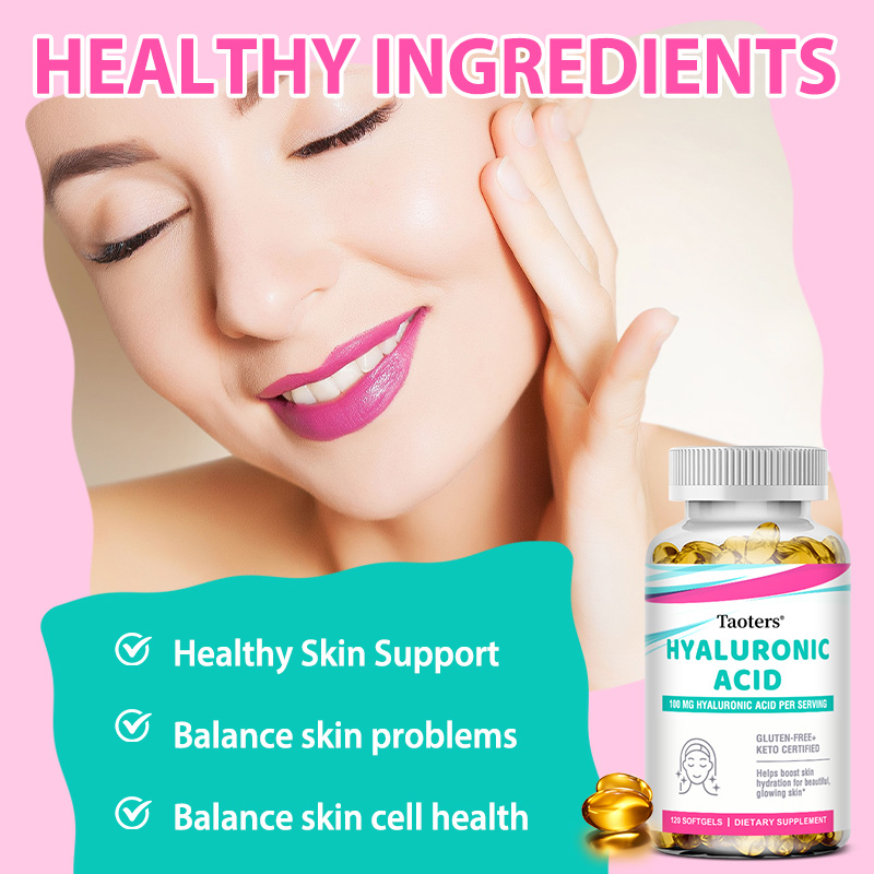 Collageencapsules met hyaluron - Vitamin C Powder recensie en prijs