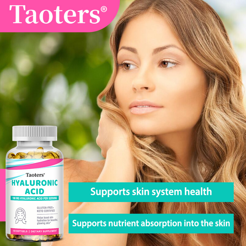 Collageencapsules met hyaluron - Vitamin C Powder recensie en prijs