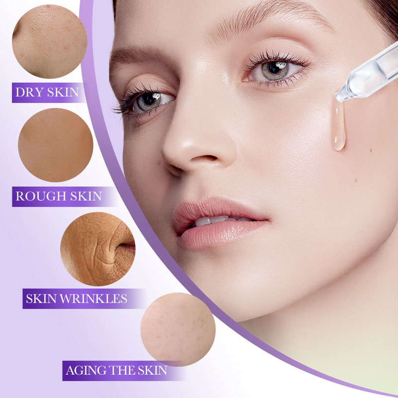 30pcs BIOAQUA Retinol Vitamine - Skincare Bioaqua recensie en prijs