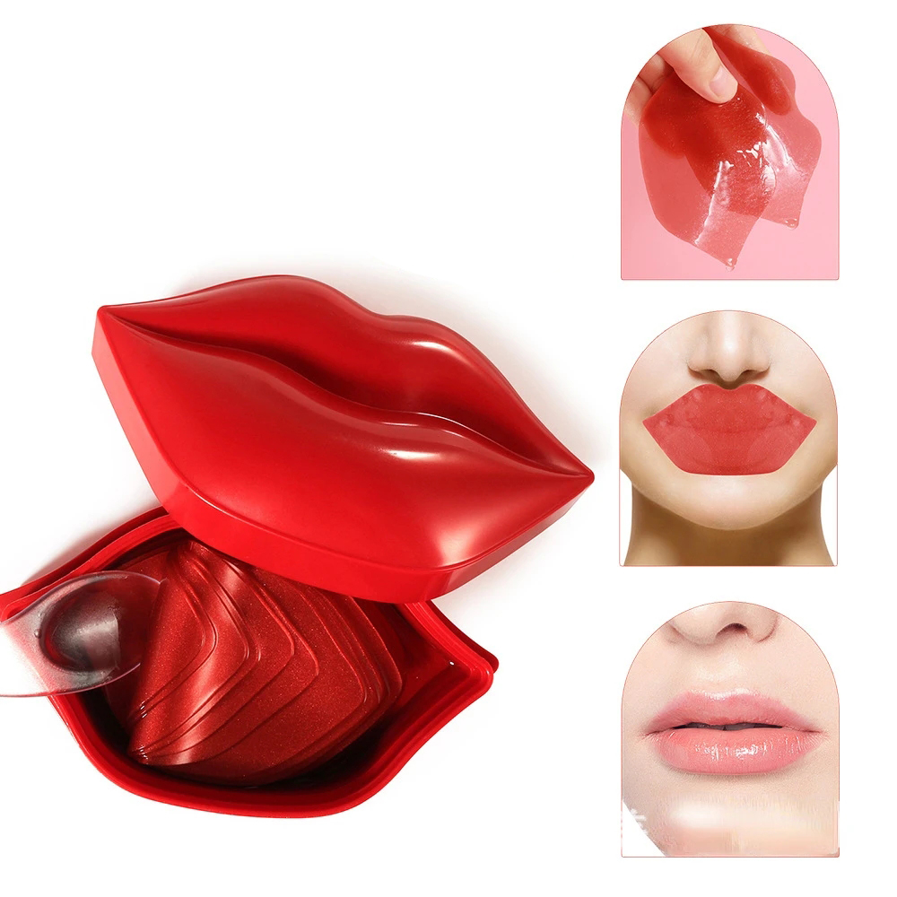 Cherry Collageen Anti-Aging Pa - Skincare Collagen recensie en prijs