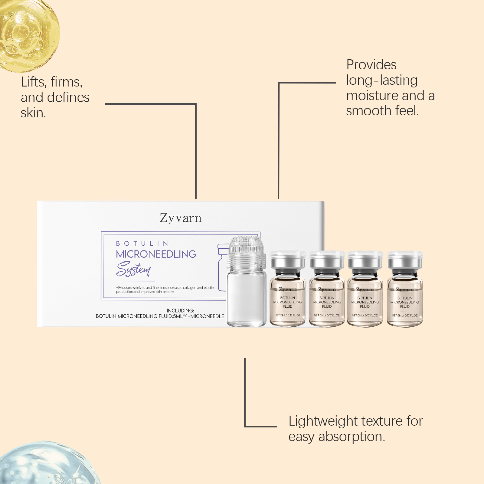 2026 Advanced Collagen Repair  - Skincare Collagen recensie en prijs