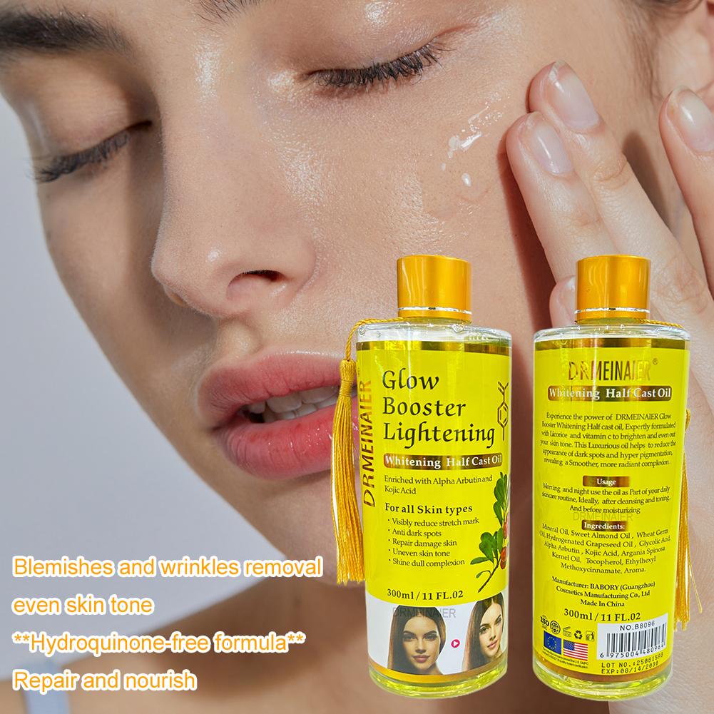 Alpha Arbutin Kojic Acid Serum - Alpha Arbutin Serum recensie en prijs