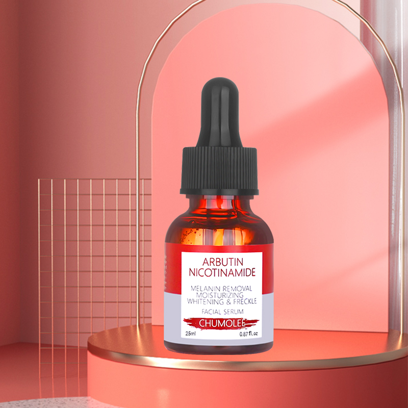 3 Stuks Chumolee Alfa Arbutine - Alpha Arbutin Serum recensie en prijs