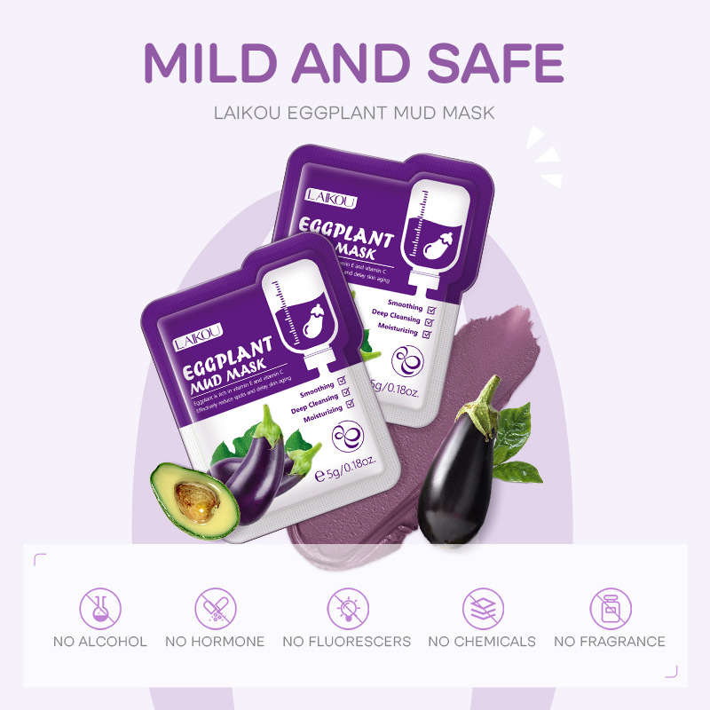 LAIKOU 5 stks Modder Masker Kl - Tea Tree Spot Treatment recensie en prijs