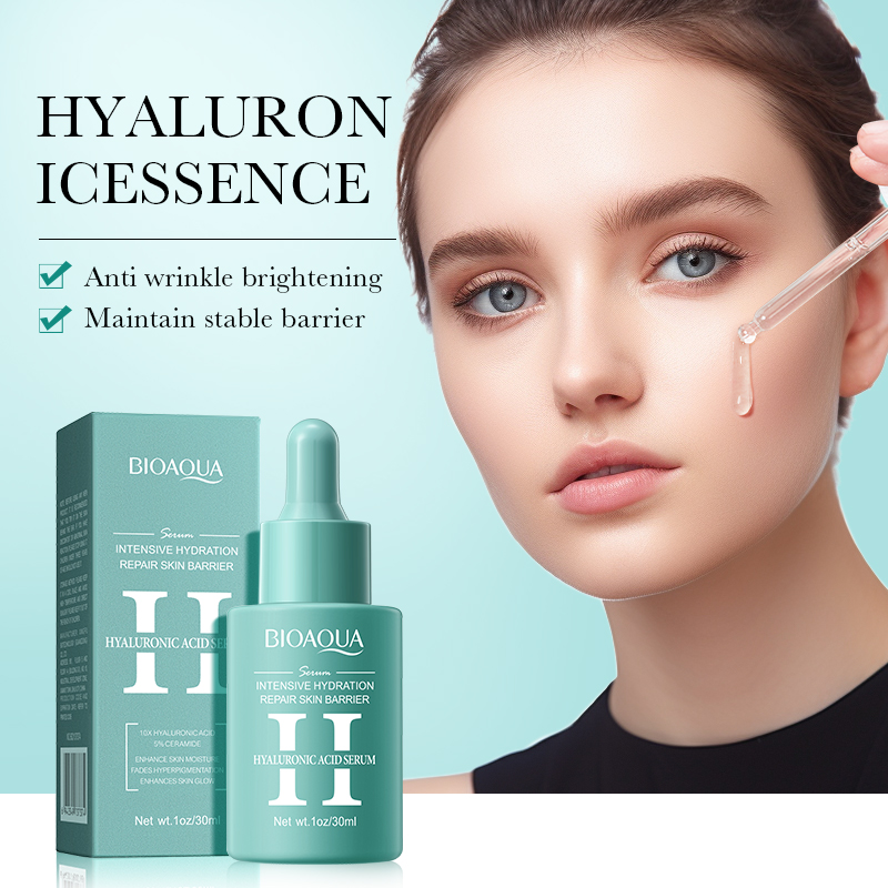 1/3pcs BIOAQUA Vitamine C Reti - Skincare Bioaqua recensie en prijs