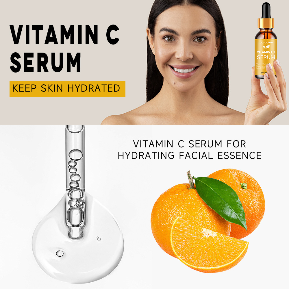 Vitamine C-serum voor gezicht  - Glycolic Acid Exfoliant recensie en prijs