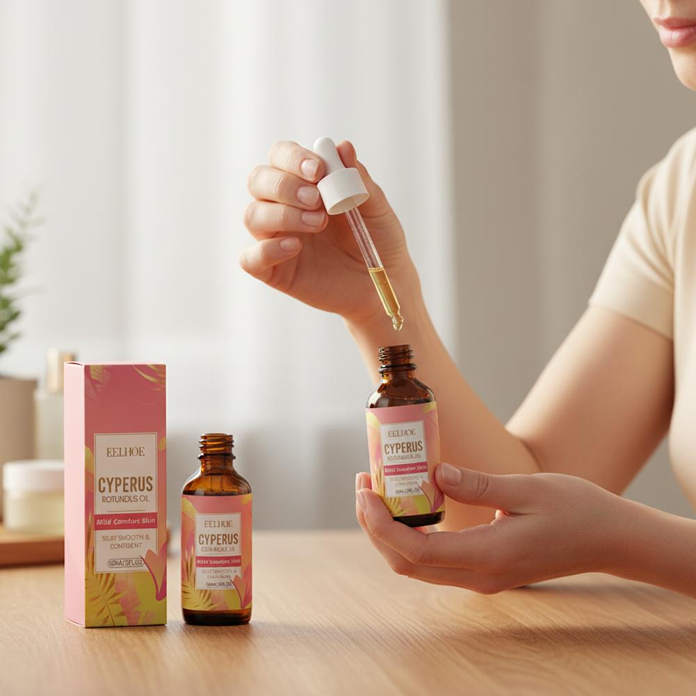 1/2/3PCS * 60ml Cyperus Rotund - Tea Tree Spot Treatment recensie en prijs