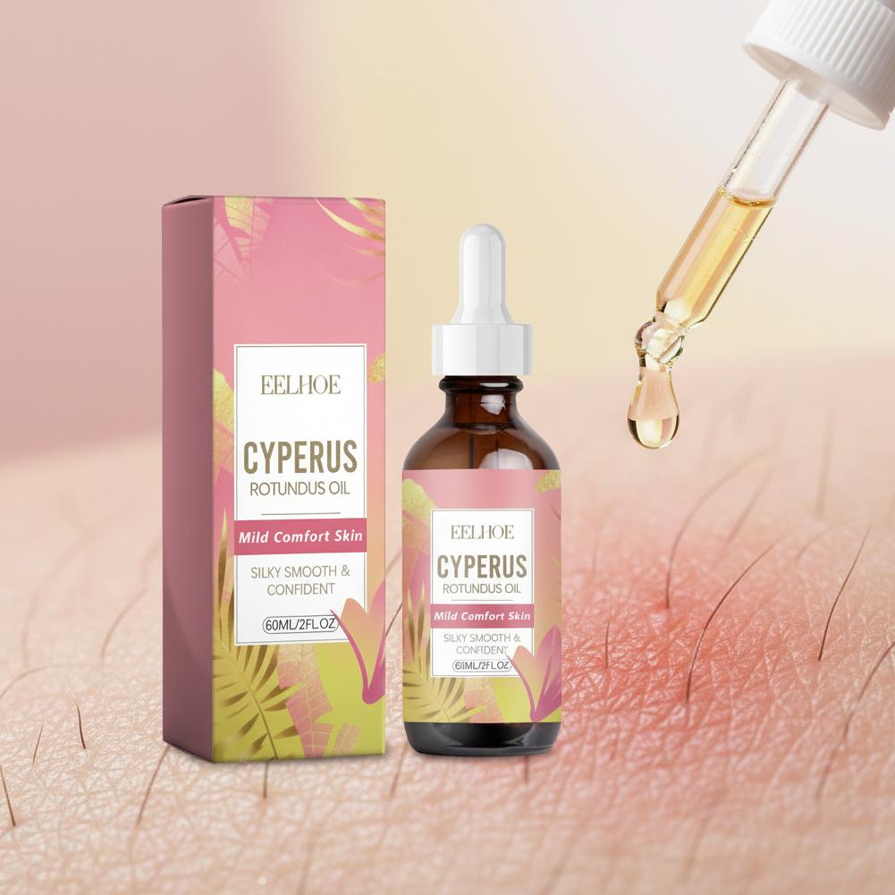1/2/3PCS * 60ml Cyperus Rotund - Tea Tree Spot Treatment recensie en prijs
