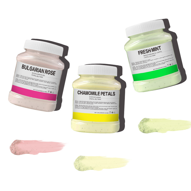 350g Hydraterende 24K Goud Zac - Vitamin C Powder recensie en prijs