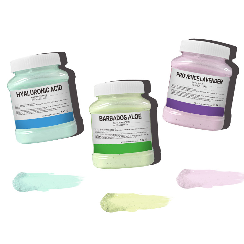 350g Hydraterende 24K Goud Zac - Vitamin C Powder recensie en prijs