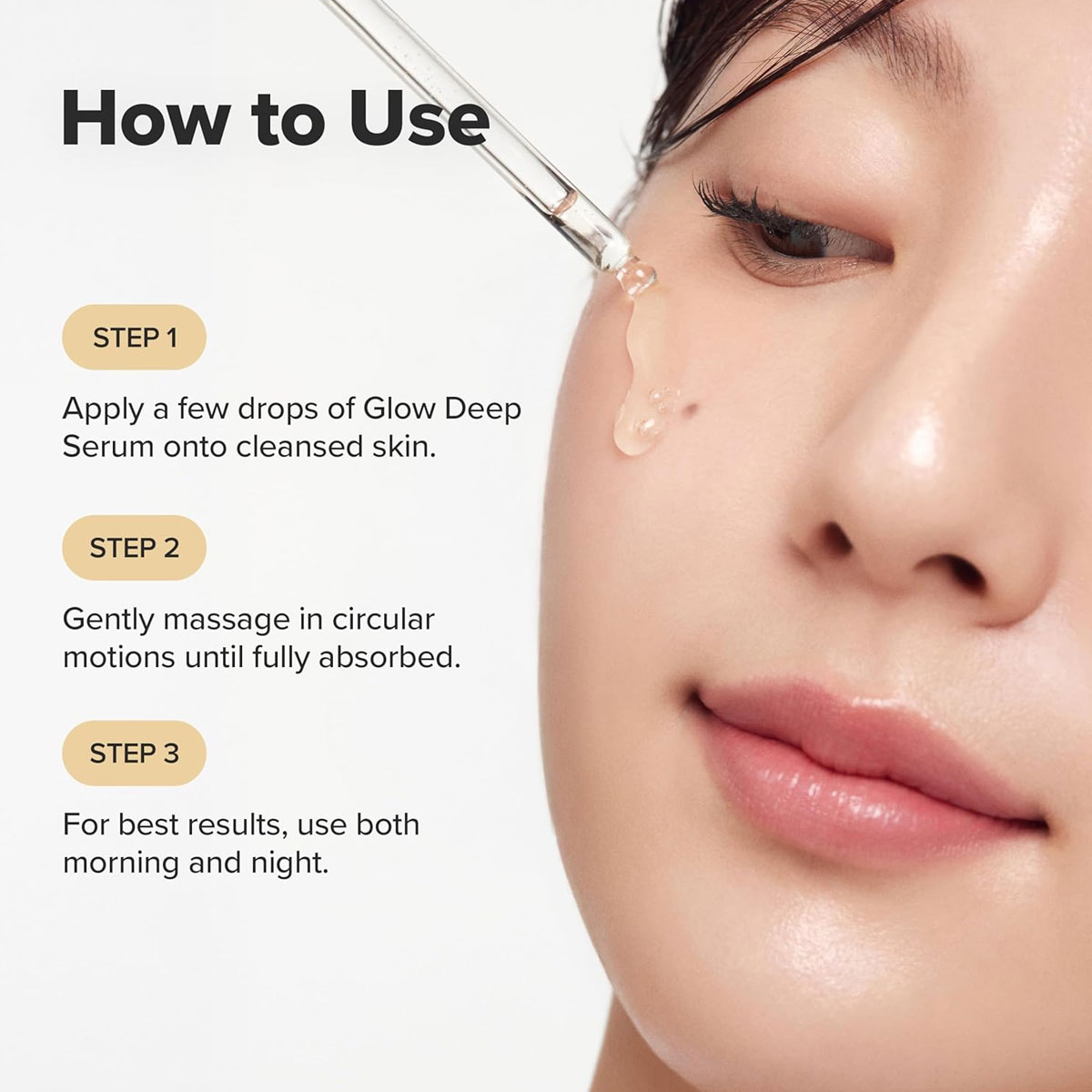 Beauty of Joseon Glow Deep Ser - Alpha Arbutin Serum recensie en prijs