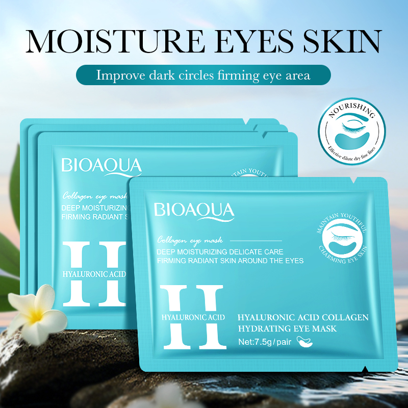 BIOAQUA Retinol Crystal Collag - Skincare Bioaqua recensie en prijs