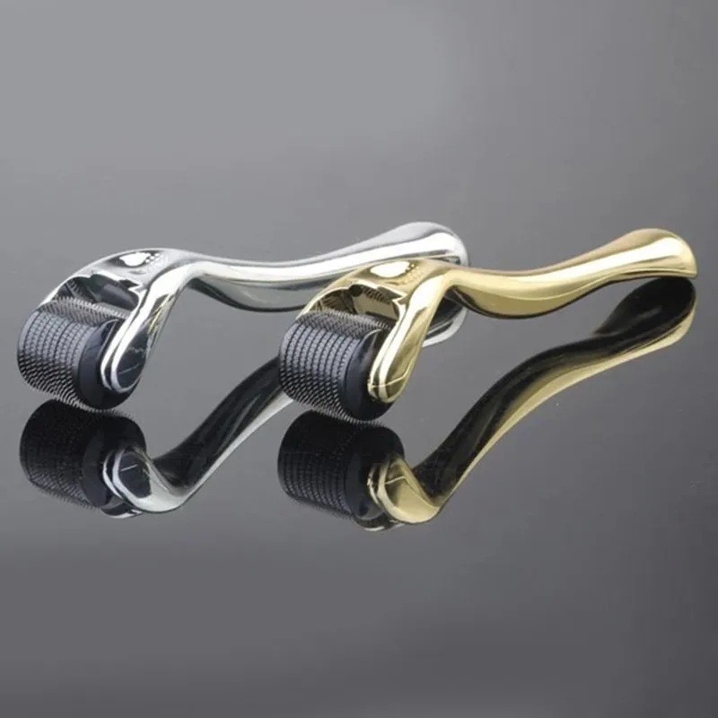 540 Pin Dermaroller Instrument - Skincare Collagen recensie en prijs