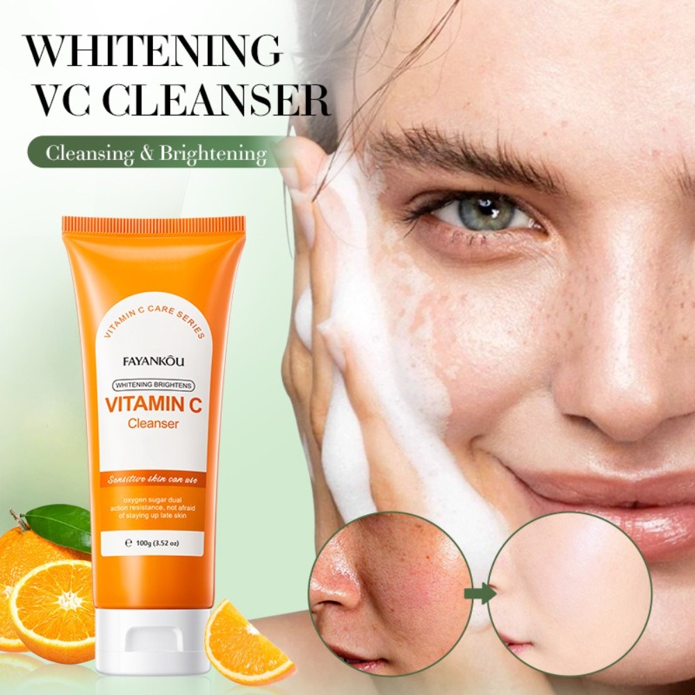 Hot Sale Verlichtende Gezichts - Vitamin C Powder recensie en prijs