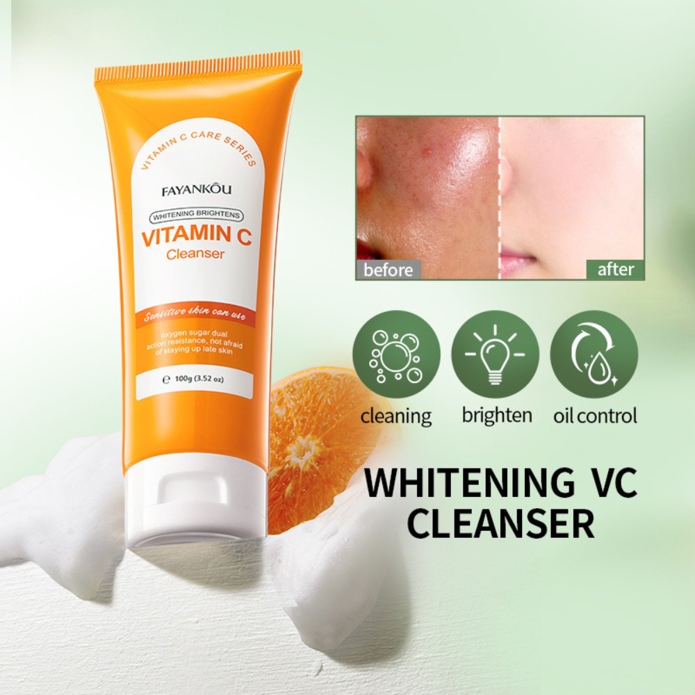 Hot Sale Verlichtende Gezichts - Vitamin C Powder recensie en prijs