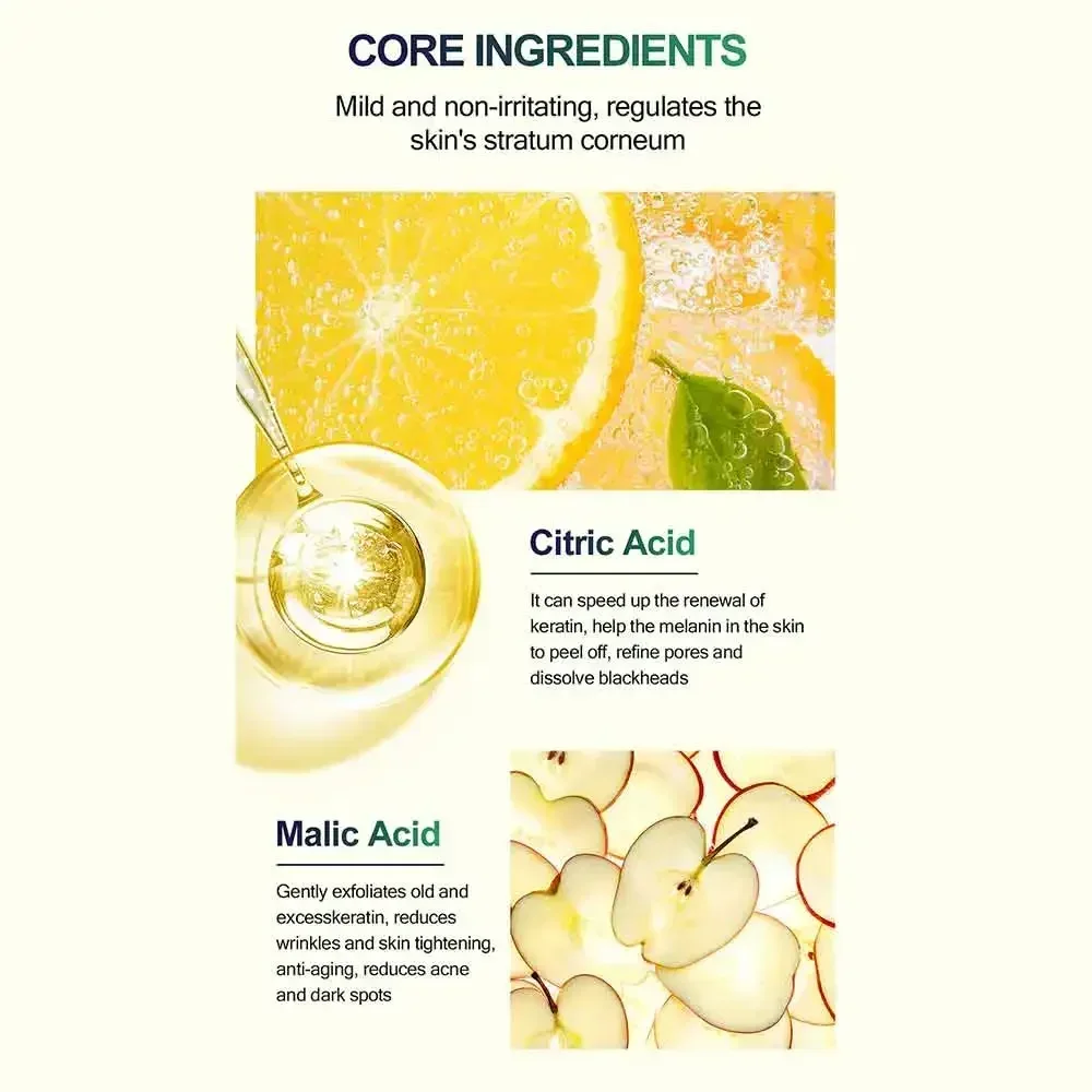 2e Salicylzuur Gezichtspeeling - Glycolic Acid Exfoliant recensie en prijs
