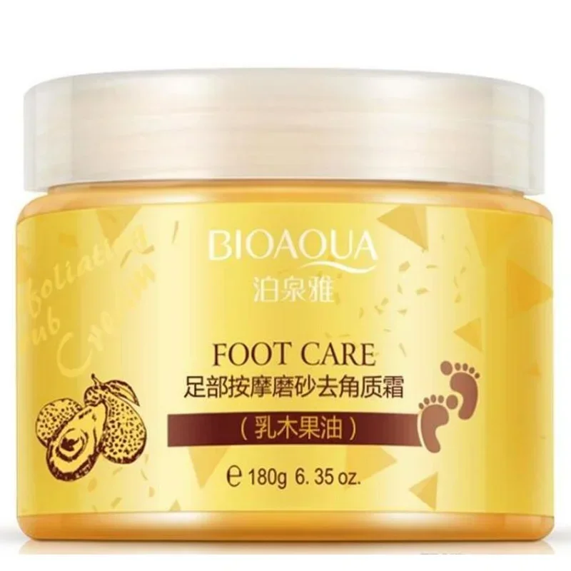 BIOAQUA 24K GOUD Shea Butterma - Skincare Bioaqua recensie en prijs