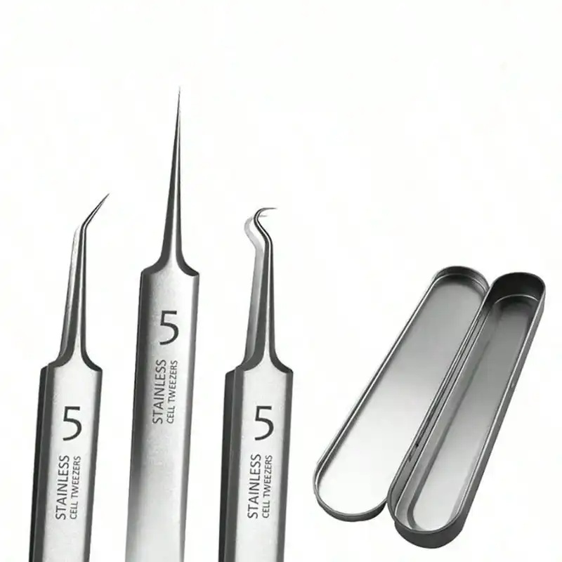 6-delige set voor het verwijde - Skincare Scora recensie en prijs