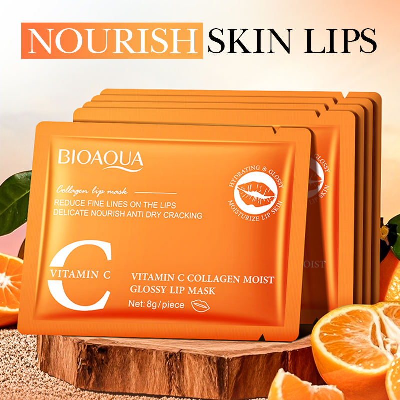 BIOAQUA Retinol Crystal Collag - Skincare Bioaqua recensie en prijs