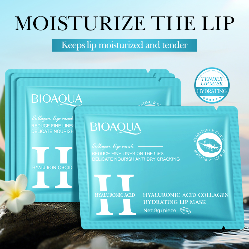 BIOAQUA Retinol Crystal Collag - Skincare Bioaqua recensie en prijs