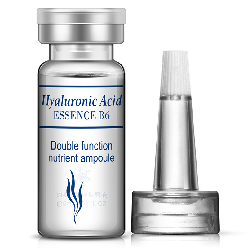 BIOAQUA 10 stks/partij Hyaluro - Skincare Bioaqua recensie en prijs