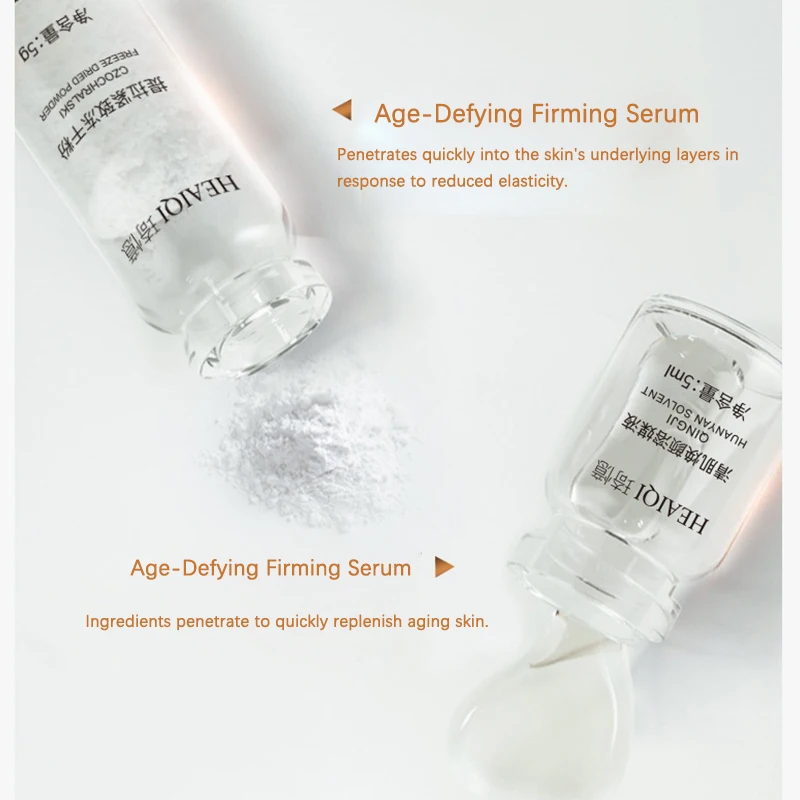 Koreaanse Collageen Hyaluronzu - Skincare Collagen recensie en prijs