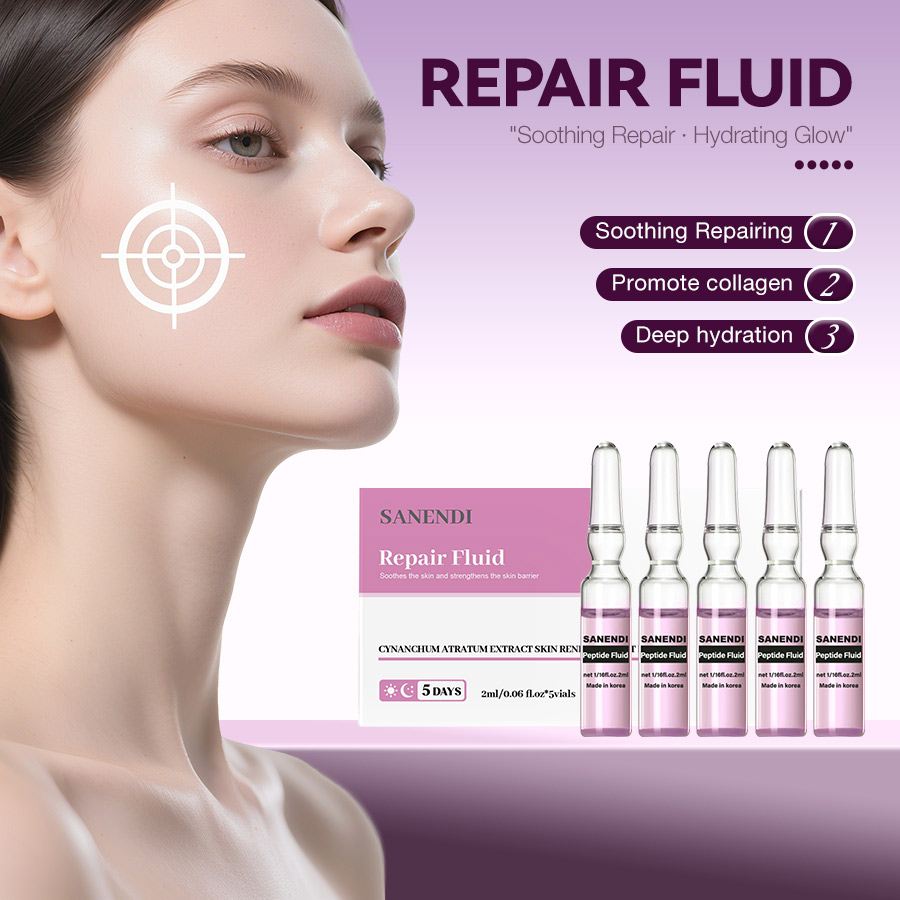 Koreaanse huidverzorging ampul - Skincare Collagen recensie en prijs
