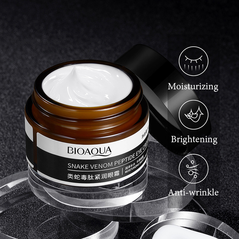BIOAQUA Peptide Hydraterende O - Skincare Bioaqua recensie en prijs