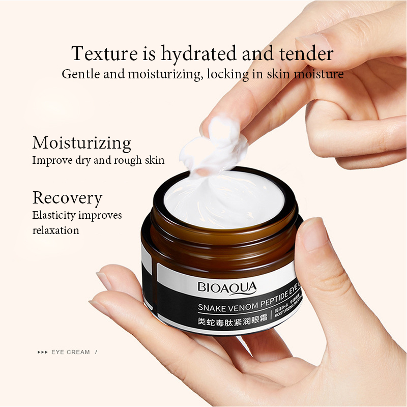 BIOAQUA Peptide Hydraterende O - Skincare Bioaqua recensie en prijs