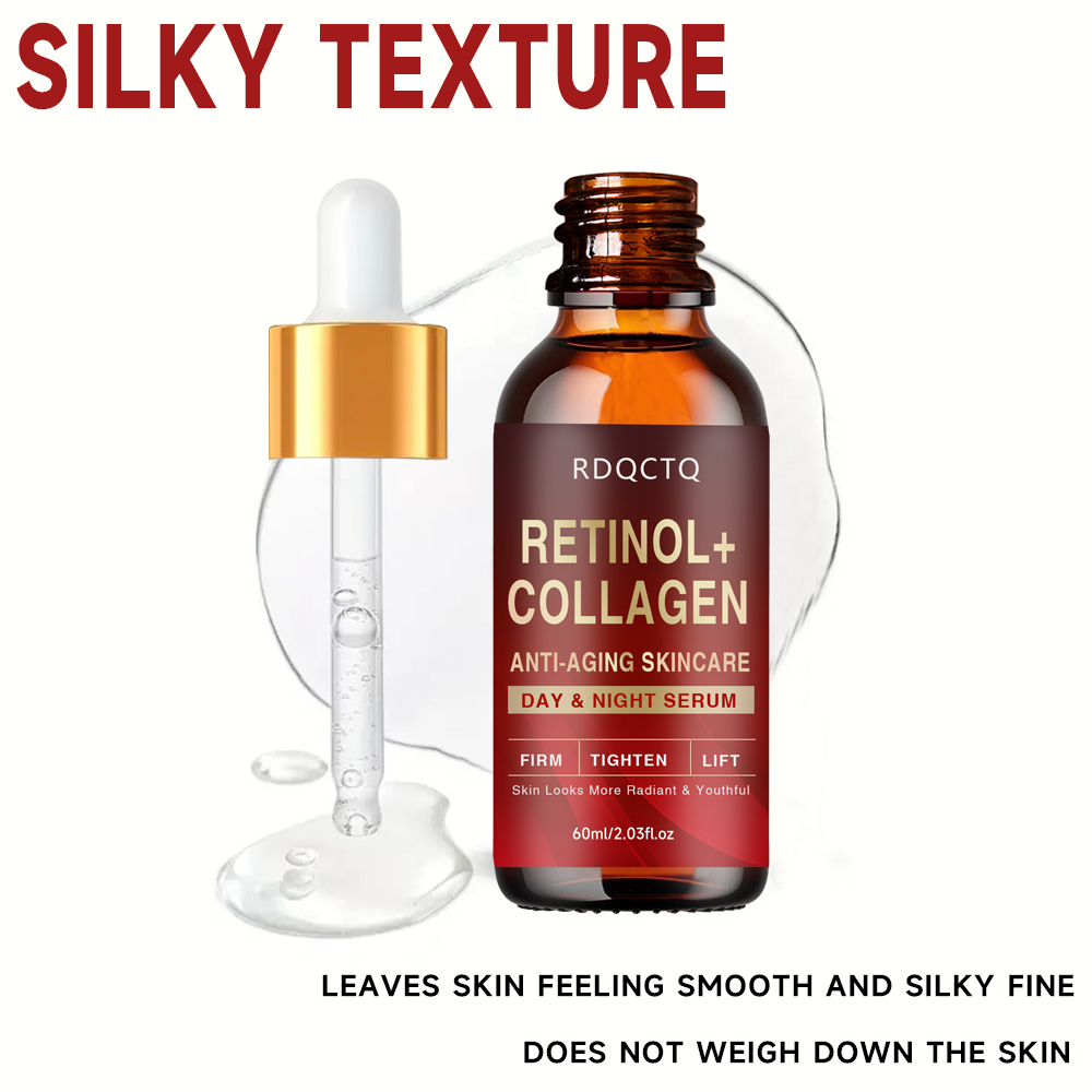 Retinol Collageen Anti-Aging D - Skincare Collagen recensie en prijs