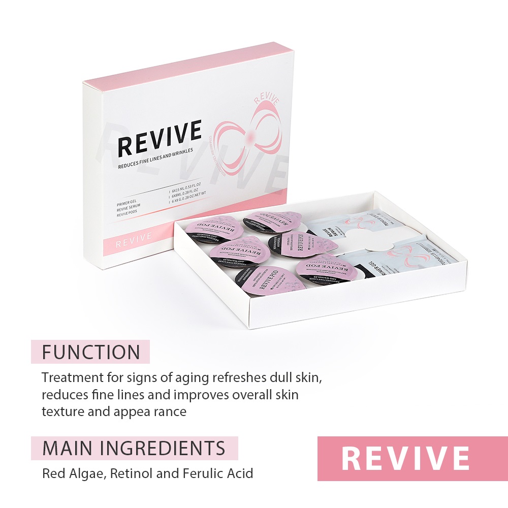 Glam Pod Voor Aqua Gezichtsmac - Skincare Scora recensie en prijs