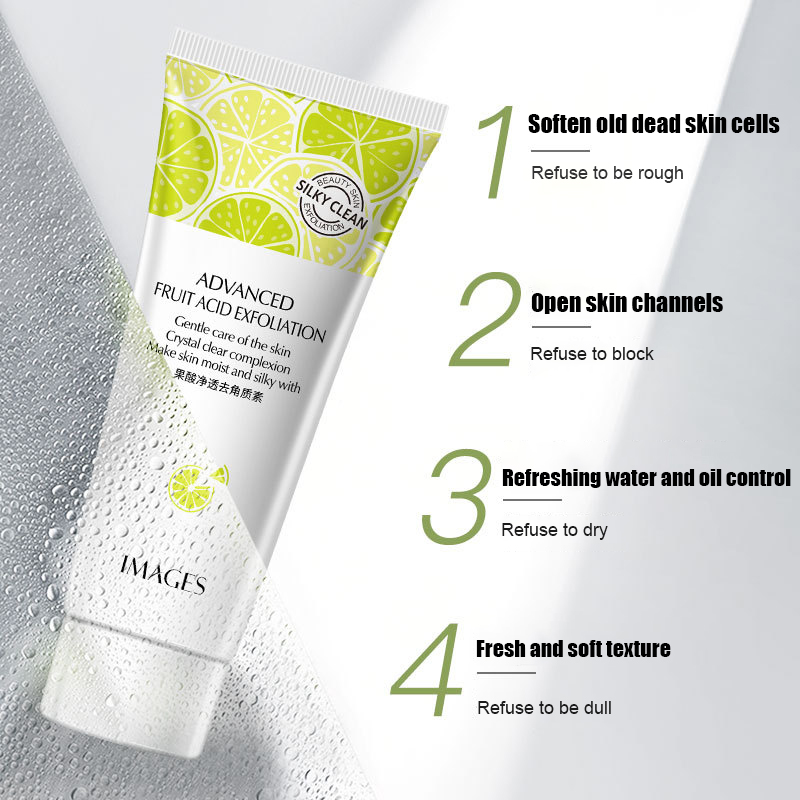 LAIKOU Matcha Exfoliërende Pee - Skincare Scora recensie en prijs