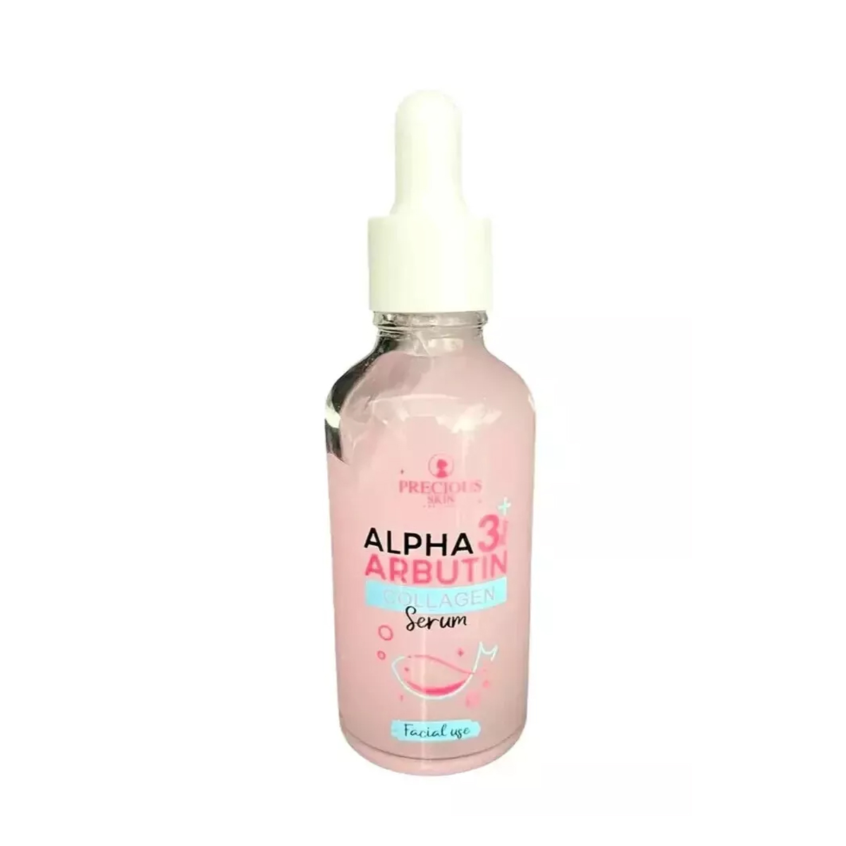 Alfa Arbutin 3 Plus Collageen  - Alpha Arbutin Serum recensie en prijs