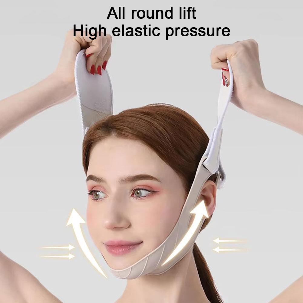 Herbruikbare Gezicht Afslanken - Skincare Scora recensie en prijs