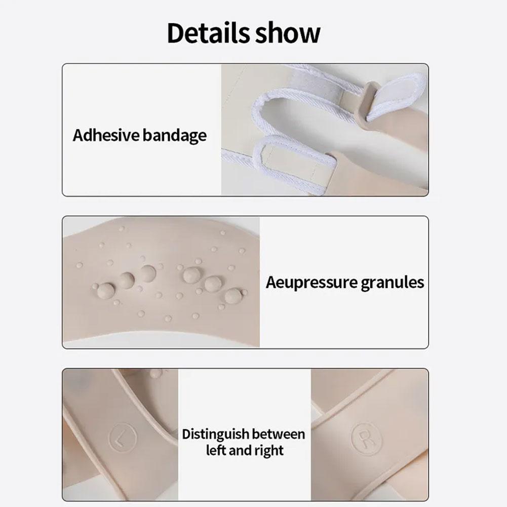 Herbruikbare Gezicht Afslanken - Skincare Scora recensie en prijs