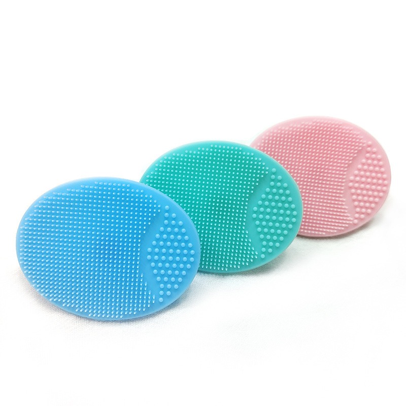 Siliconen gezichtsreinigingsbo - Skincare Scora recensie en prijs