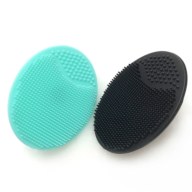 Siliconen gezichtsreinigingsbo - Skincare Scora recensie en prijs
