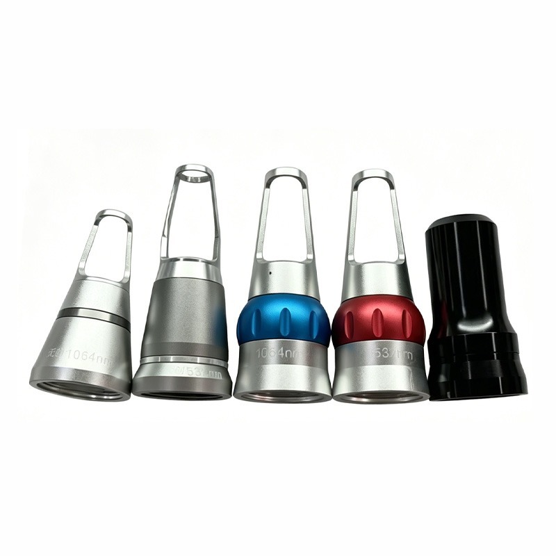 1064/532/1032nm Laser Picoseco - Skincare Scora recensie en prijs