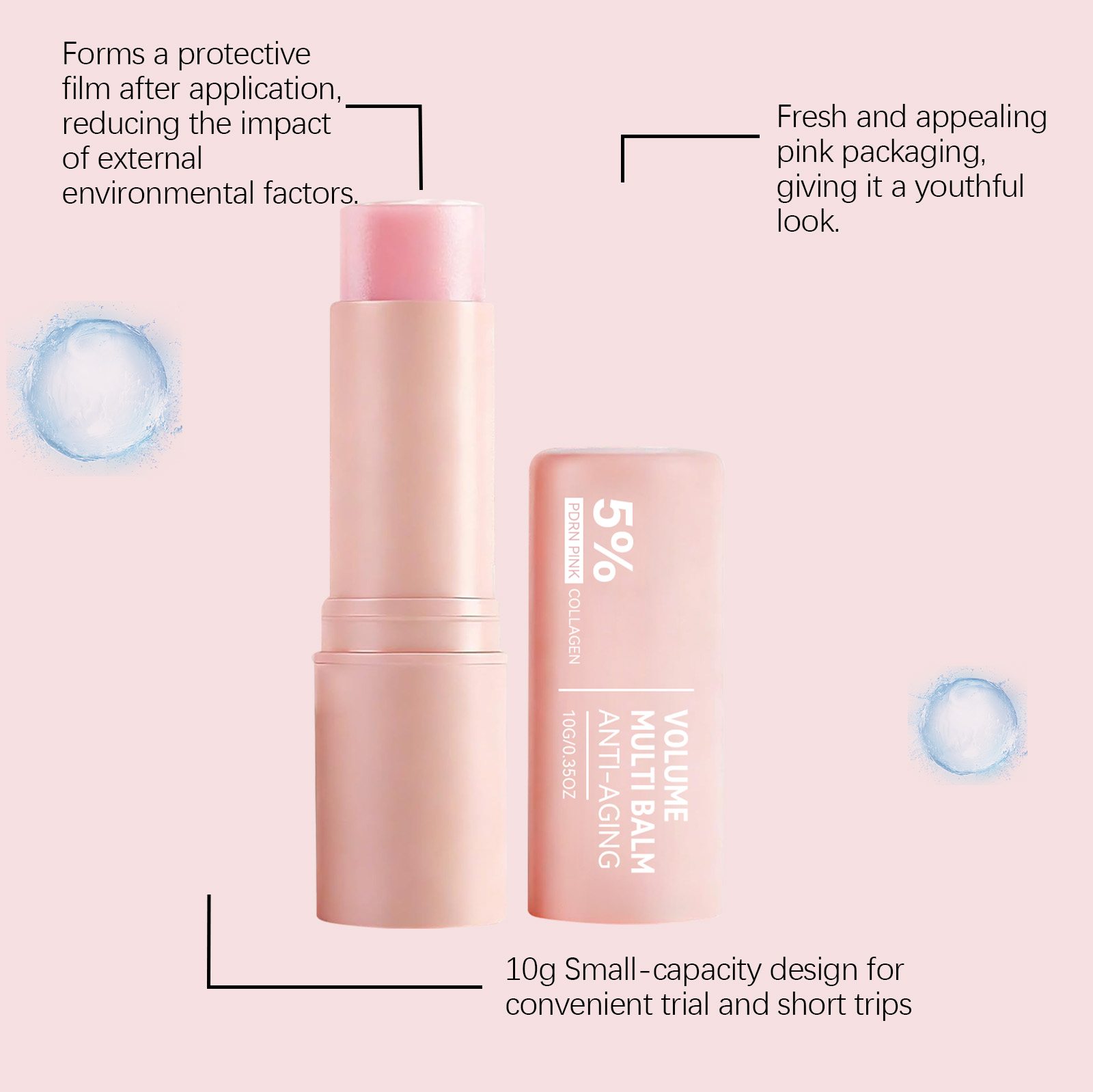Koreaanse Zijde Collageen Seru - Skincare Collagen recensie en prijs