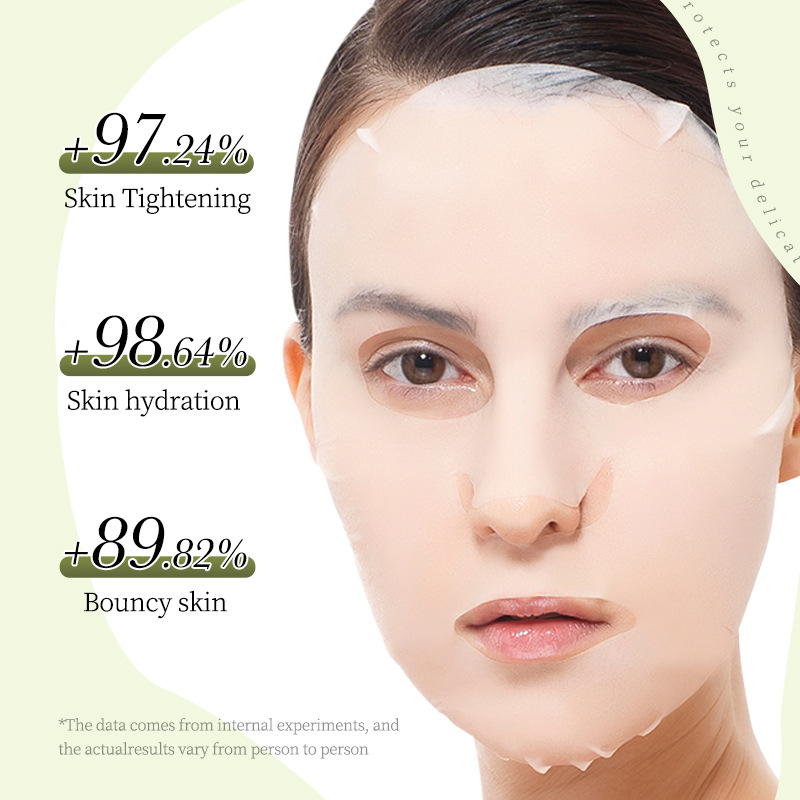 10 stks BIOAQUA Zee Druif Gezi - Skincare Bioaqua recensie en prijs