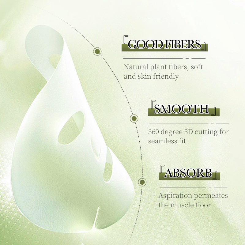 10 stks BIOAQUA Zee Druif Gezi - Skincare Bioaqua recensie en prijs