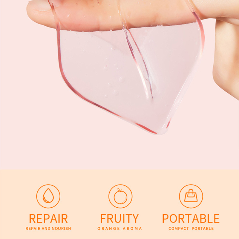 30pcs Fruit Lip Masker Hydrate - Skincare Collagen recensie en prijs